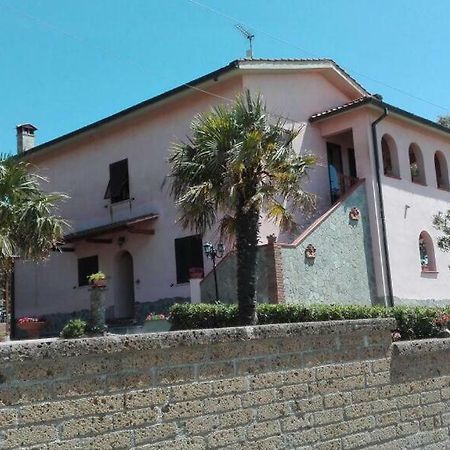Апартаменты La Casina Розиньяно-Мариттимо Экстерьер фото